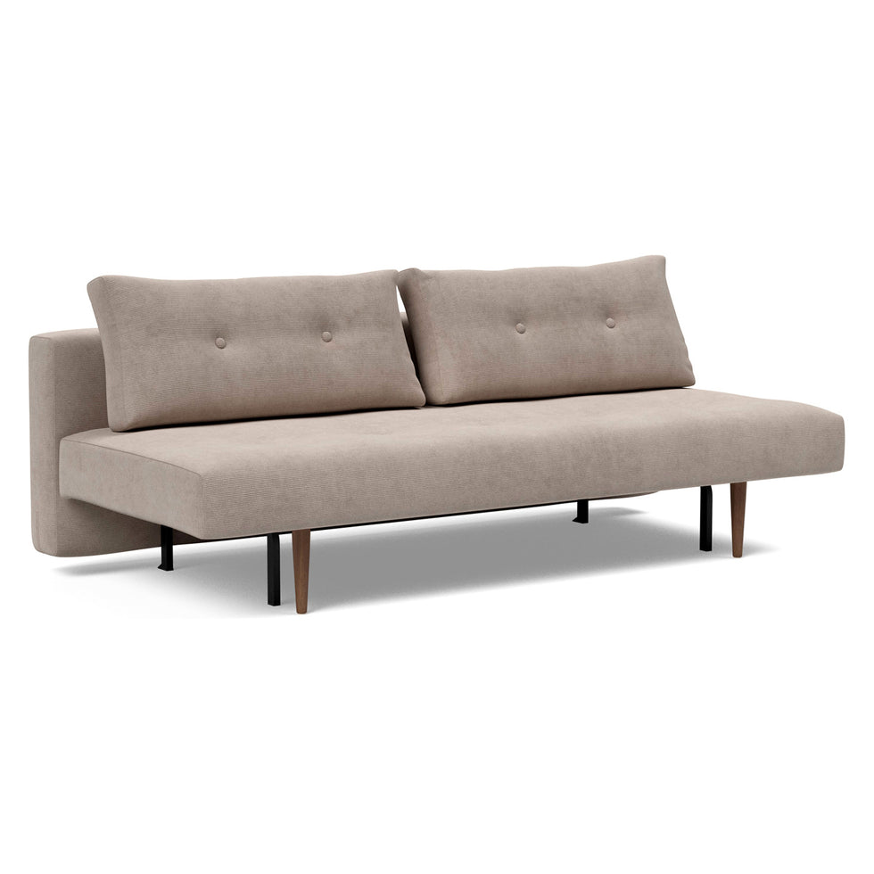 Innovation Living - Recast Plus Sofa Bed Dark Styletto
