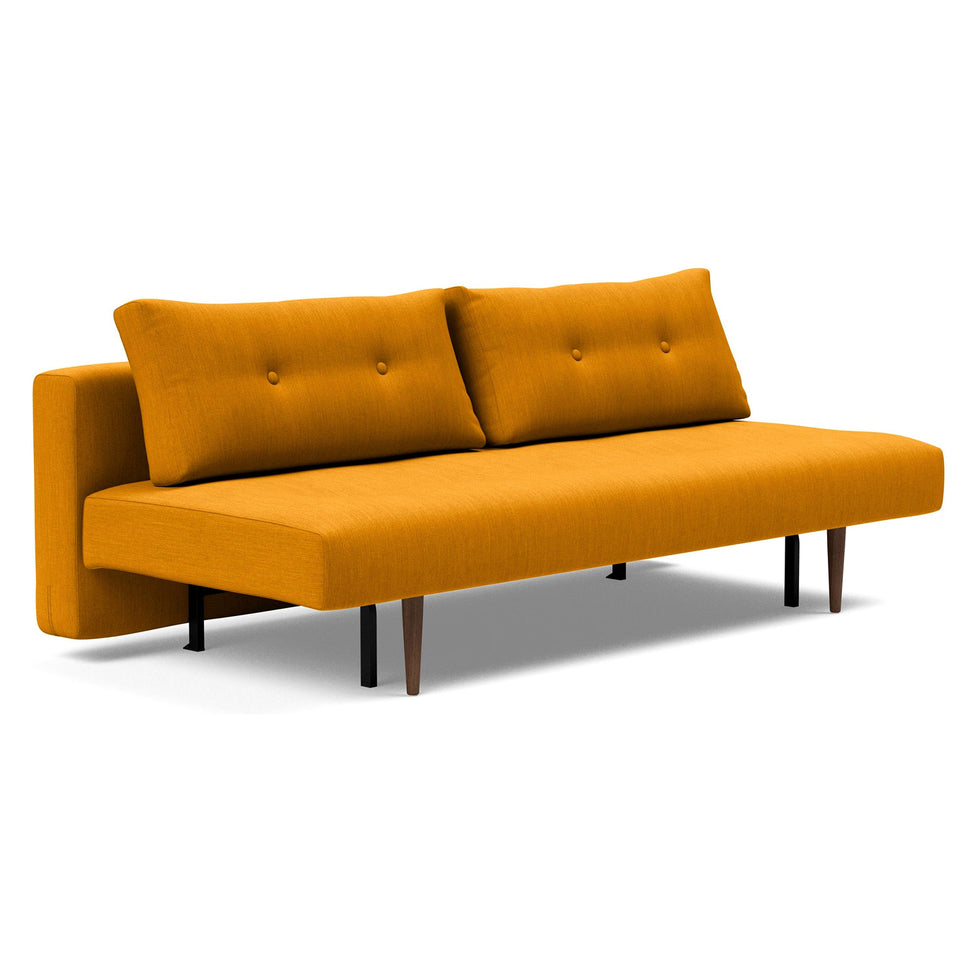 Innovation Living - Recast Plus Sofa Bed Dark Styletto