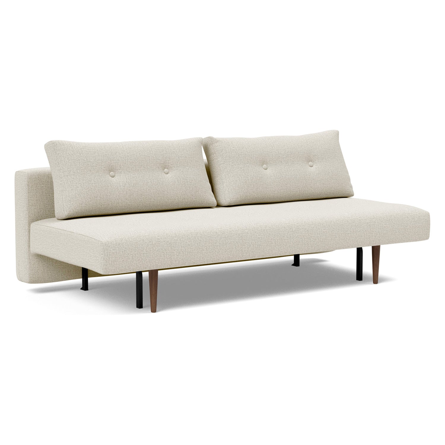 Innovation Living - Recast Plus Sofa Bed Dark Styletto