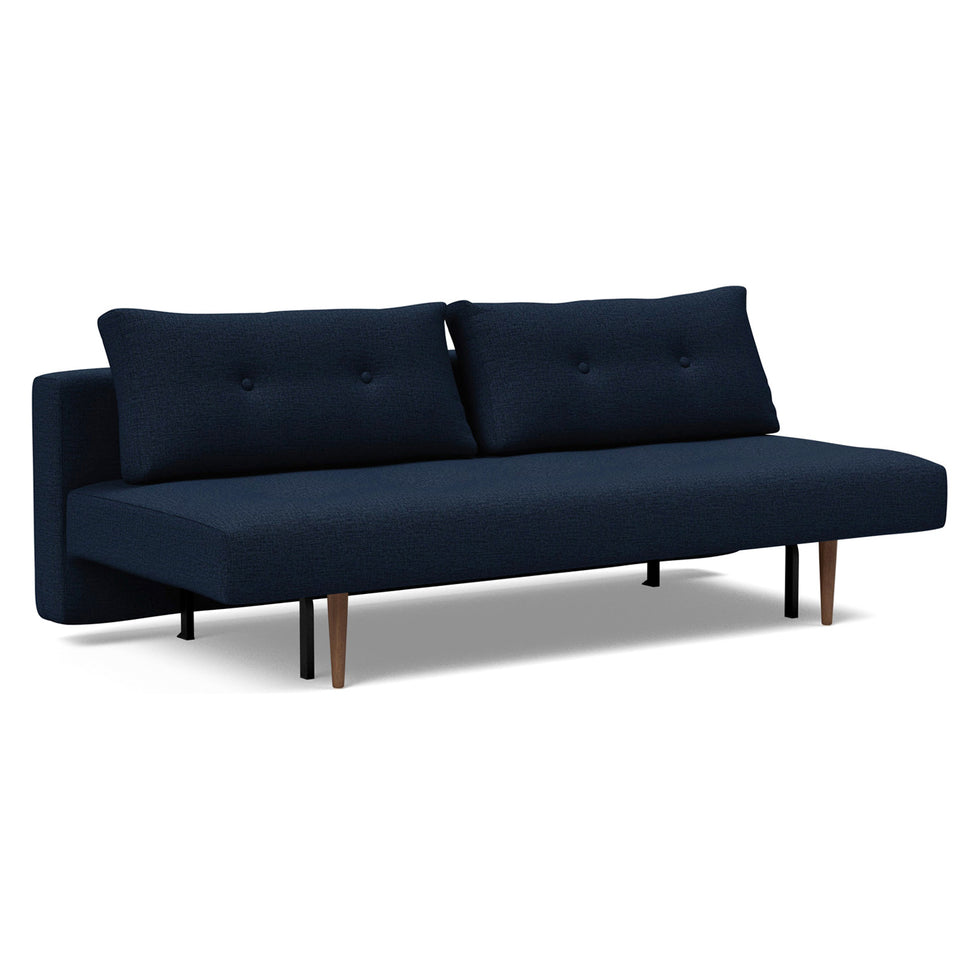Innovation Living - Recast Plus Sofa Bed Dark Styletto
