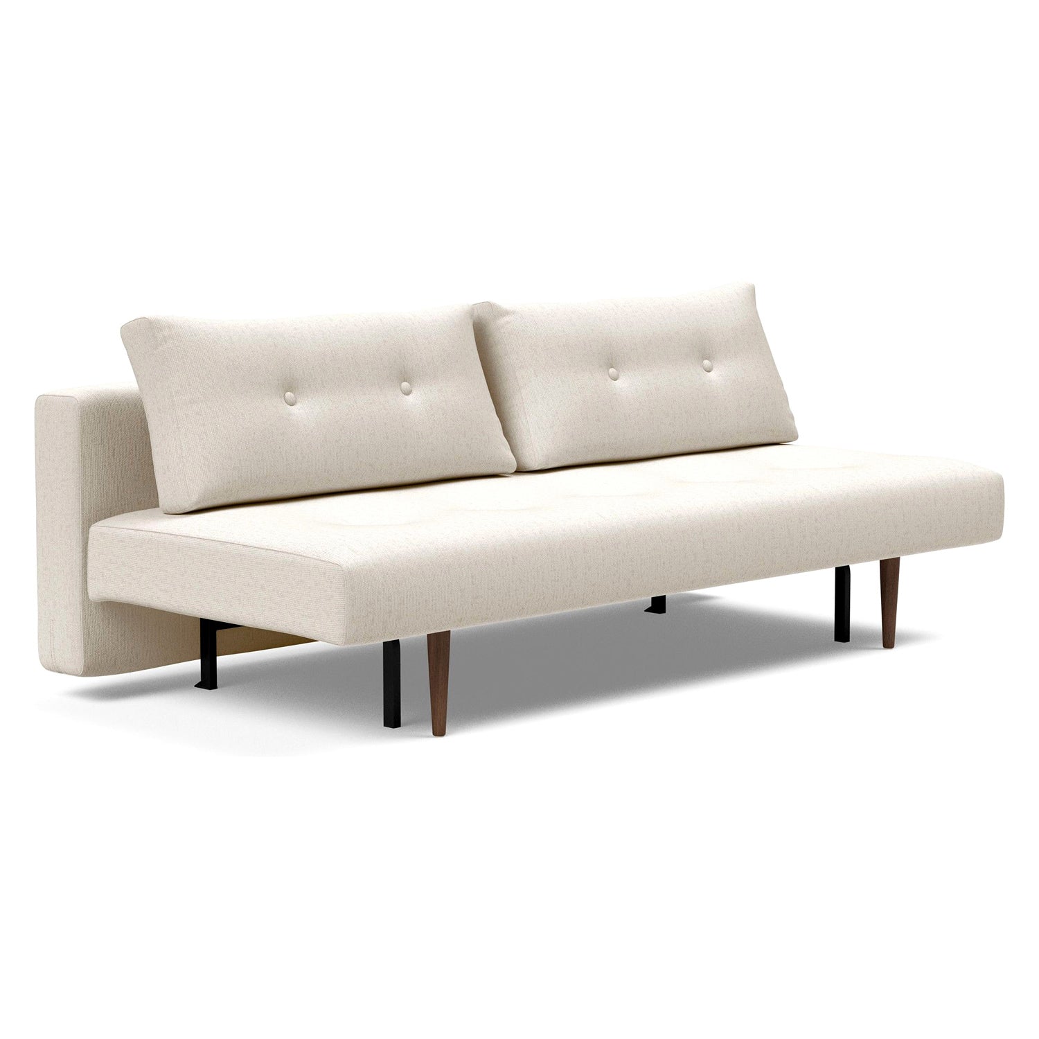 Innovation Living - Recast Plus Sofa Bed Dark Styletto