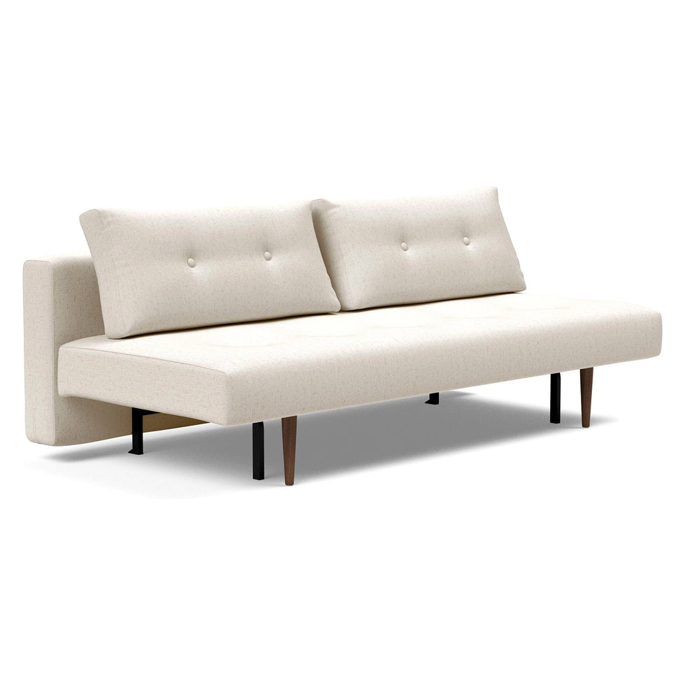 Innovation Living - Recast Plus Sofa Bed Dark Styletto