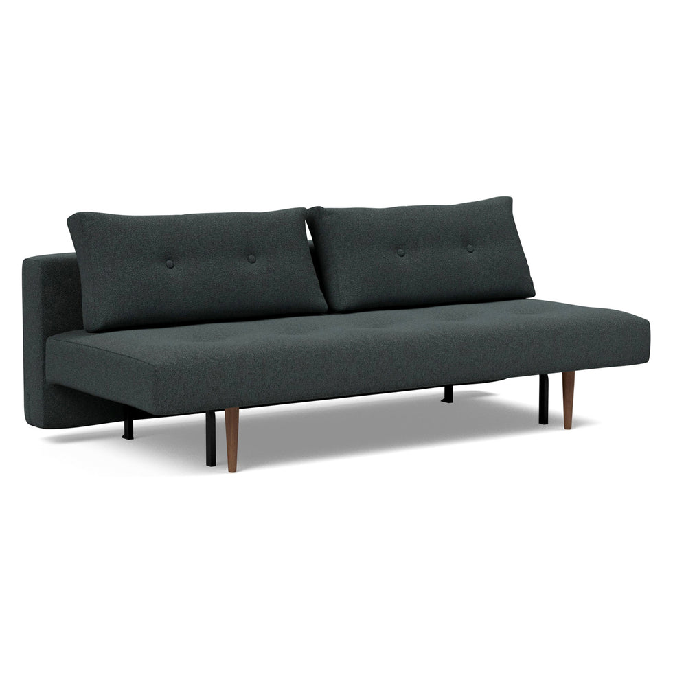 Innovation Living - Recast Plus Sofa Bed Dark Styletto