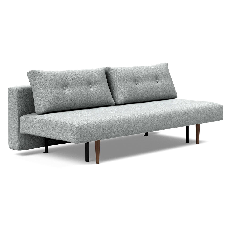 Innovation Living - Recast Plus Sofa Bed Dark Styletto