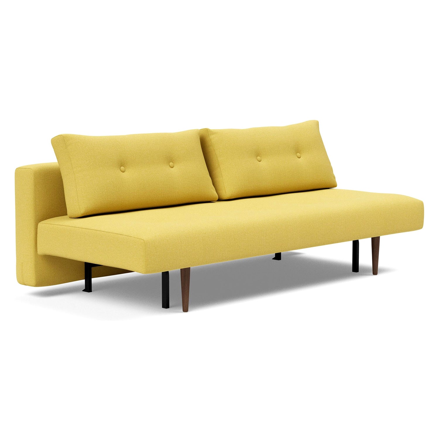 Innovation Living - Recast Plus Sofa Bed Dark Styletto