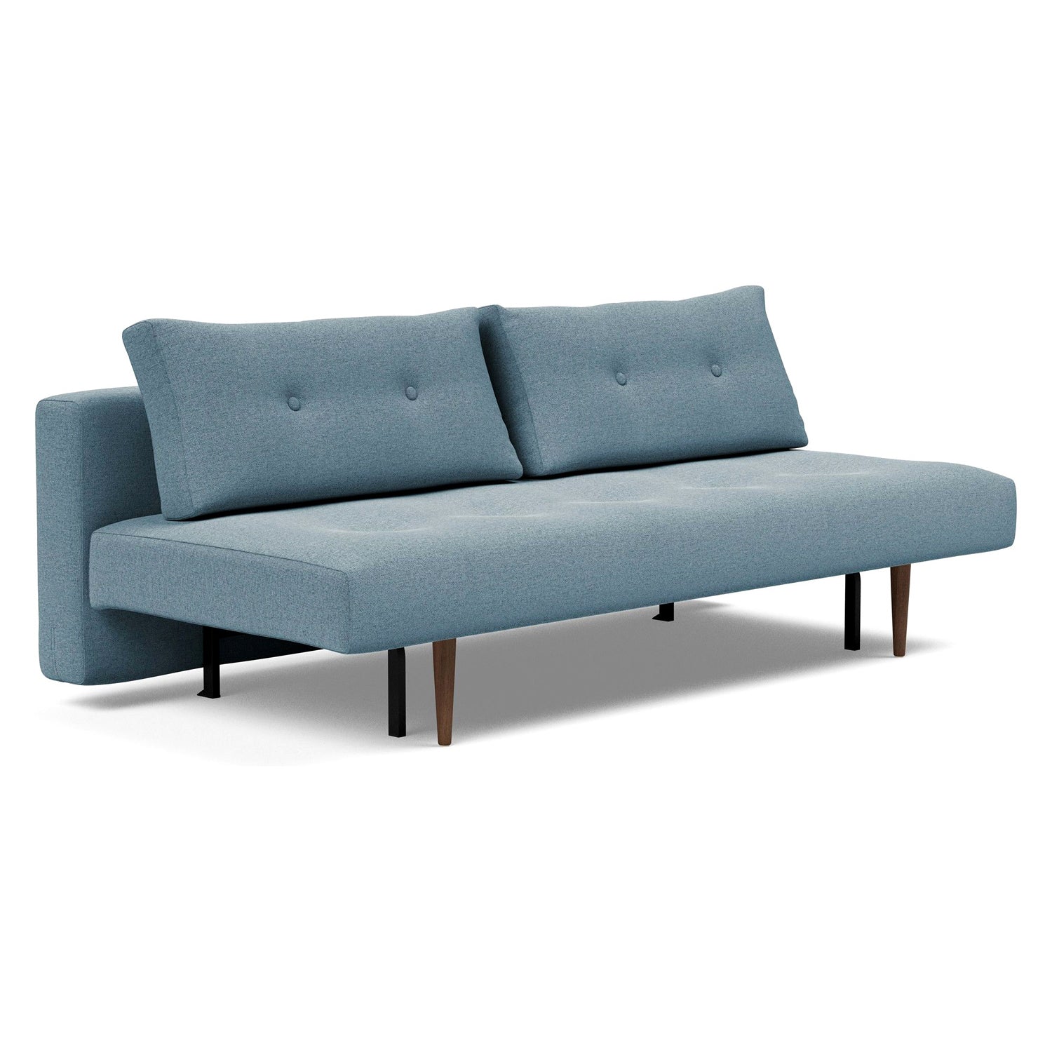 Innovation Living - Recast Plus Sofa Bed Dark Styletto