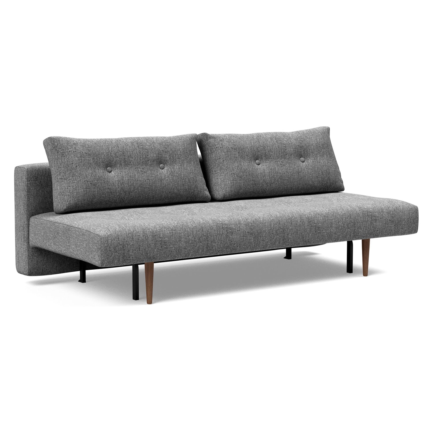 Innovation Living - Recast Plus Sofa Bed Dark Styletto