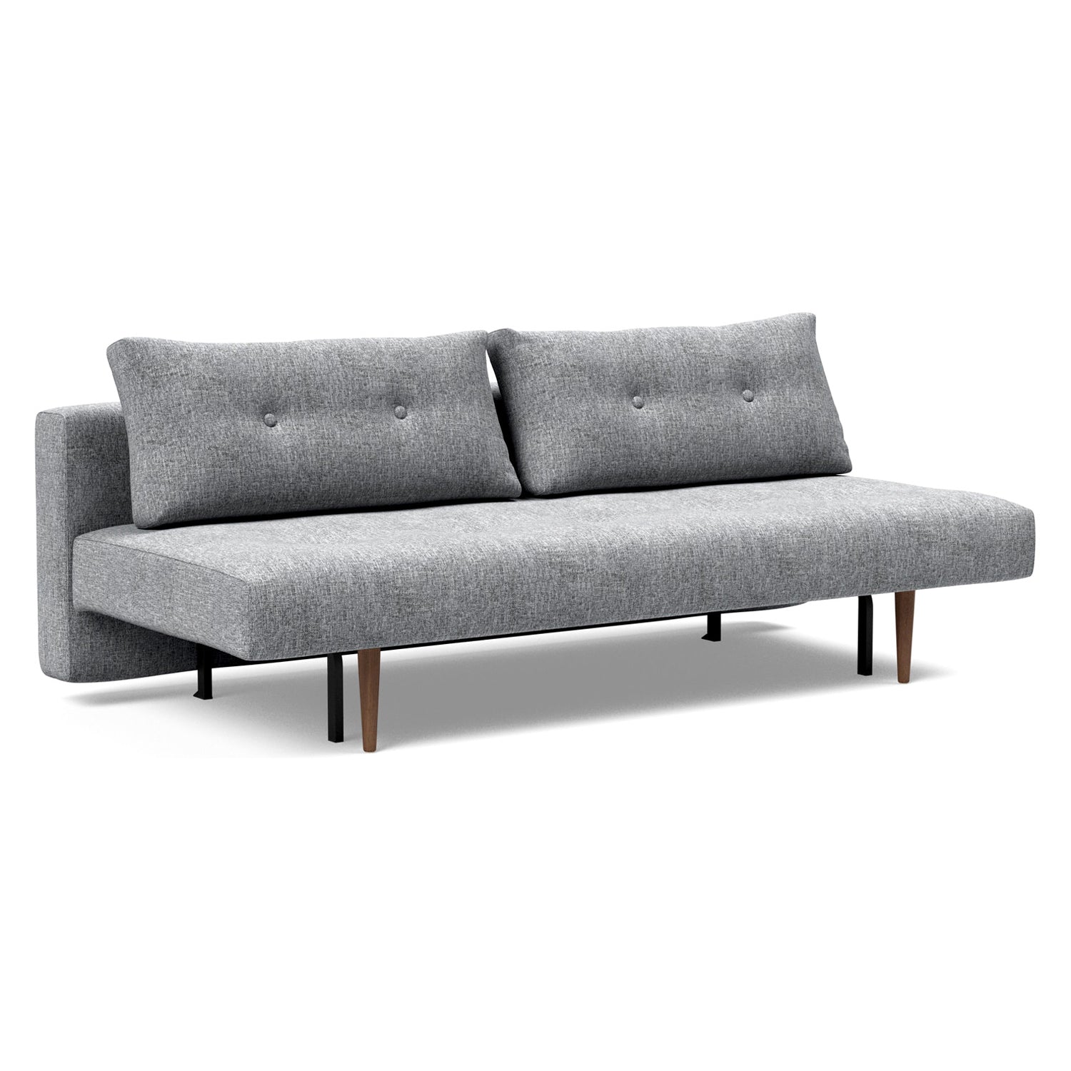 Innovation Living - Recast Plus Sofa Bed Dark Styletto