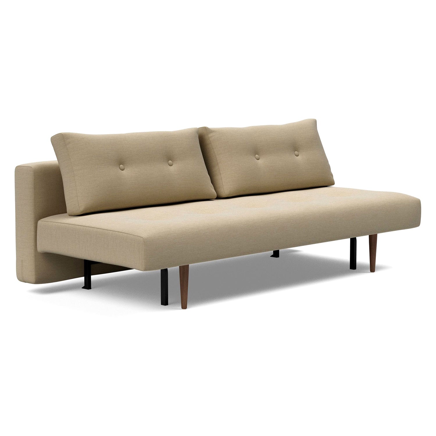 Innovation Living - Recast Plus Sofa Bed Dark Styletto
