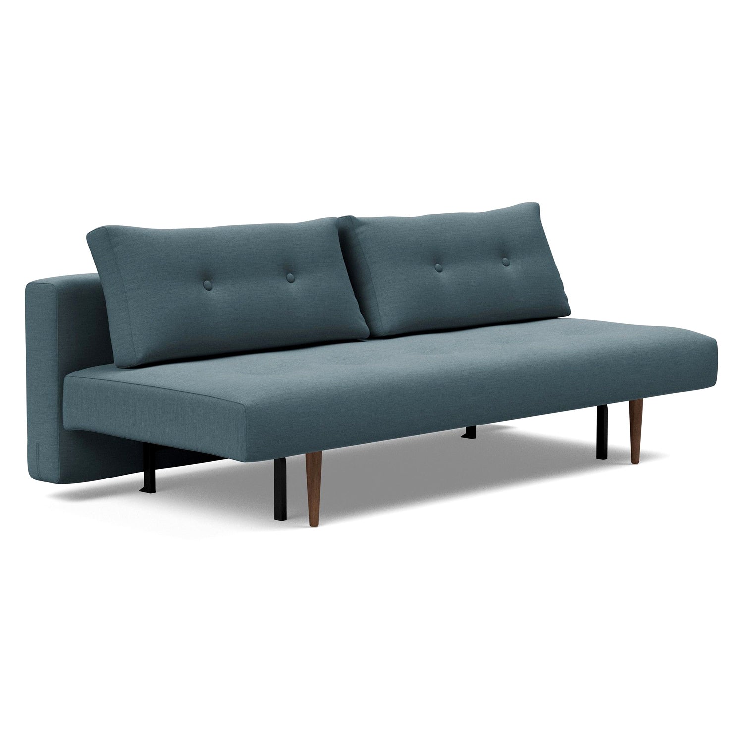 Innovation Living - Recast Plus Sofa Bed Dark Styletto