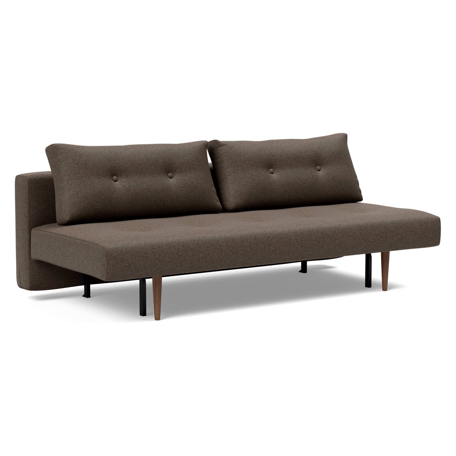 Innovation Living - Recast Plus Sofa Bed Dark Styletto