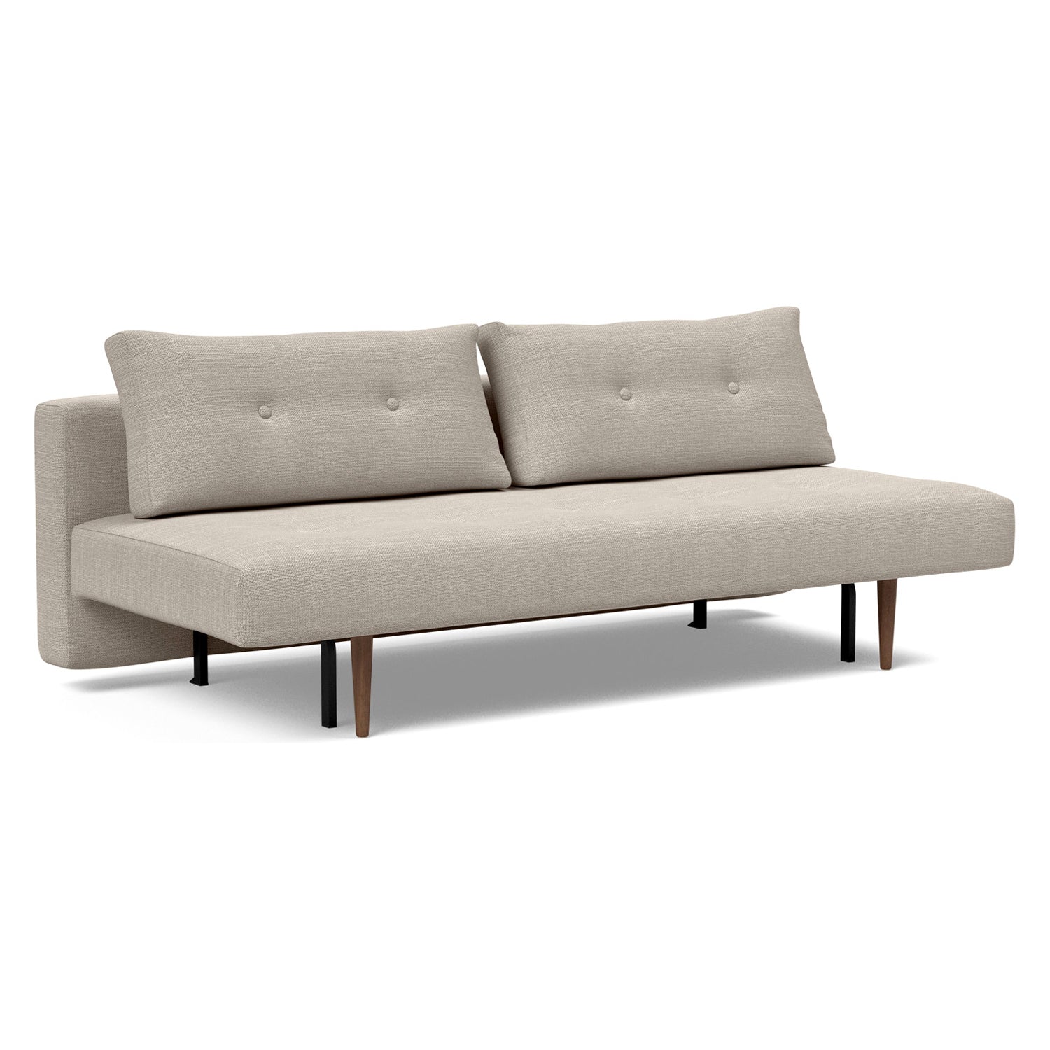 Innovation Living - Recast Plus Sofa Bed Dark Styletto
