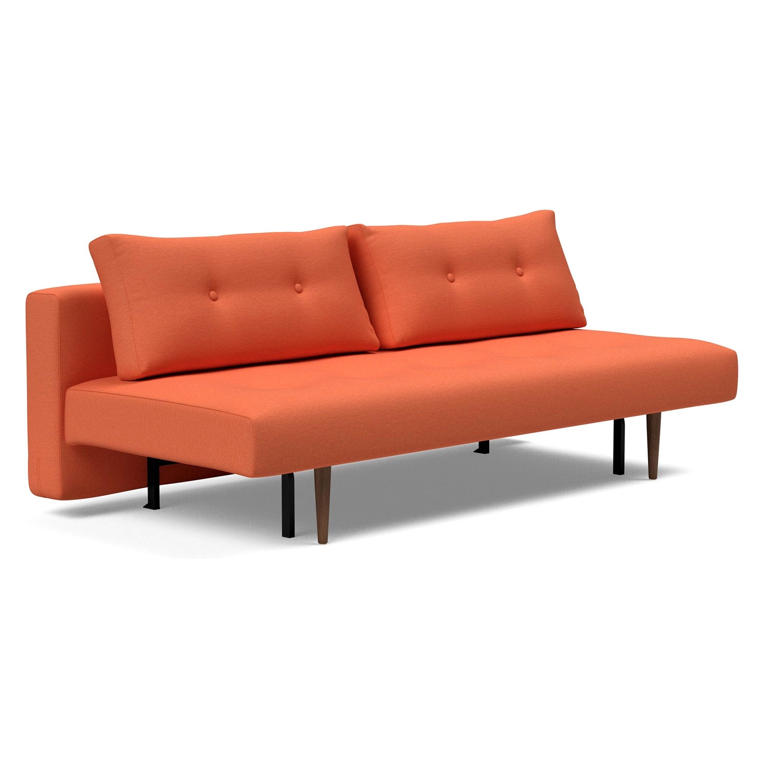 Innovation Living - Recast Plus Sofa Bed Dark Styletto