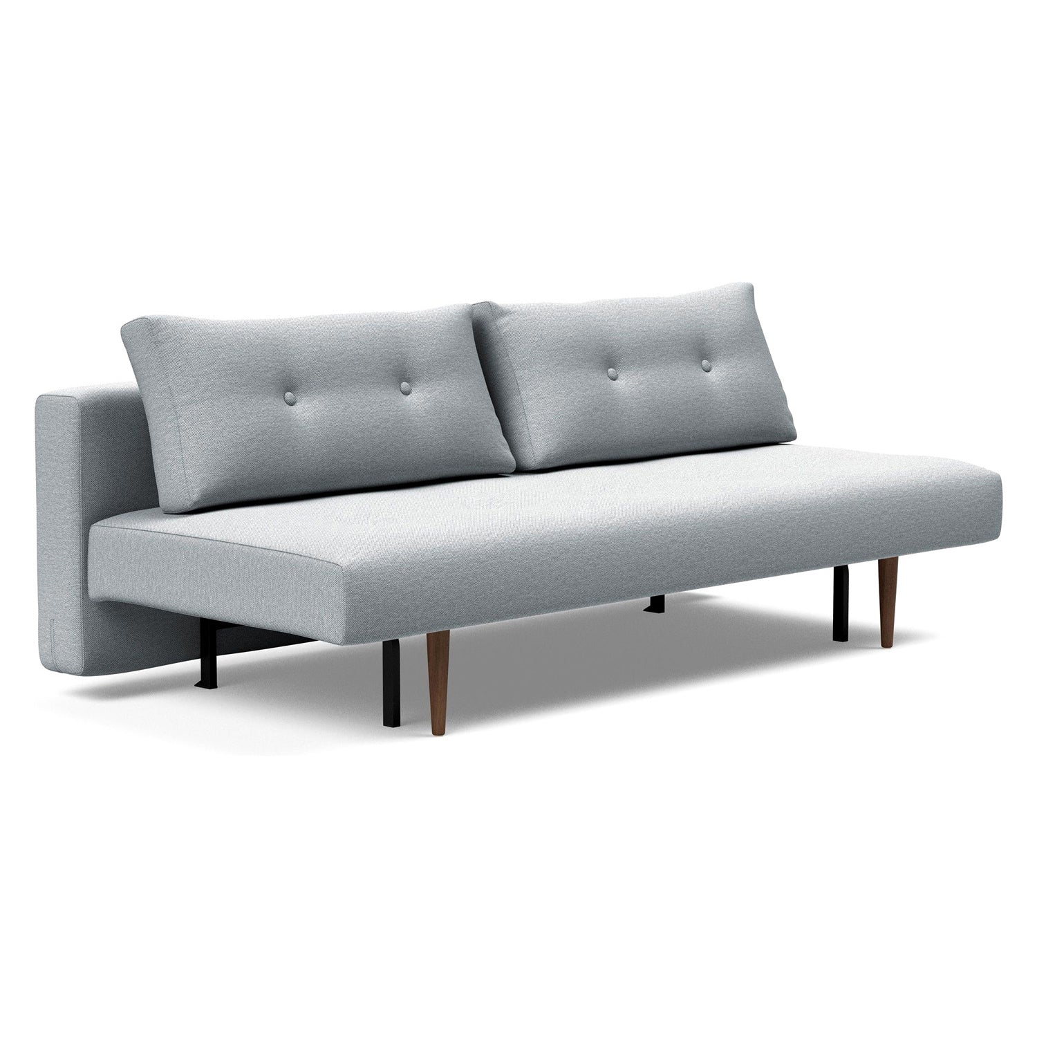 Innovation Living - Recast Plus Sofa Bed Dark Styletto