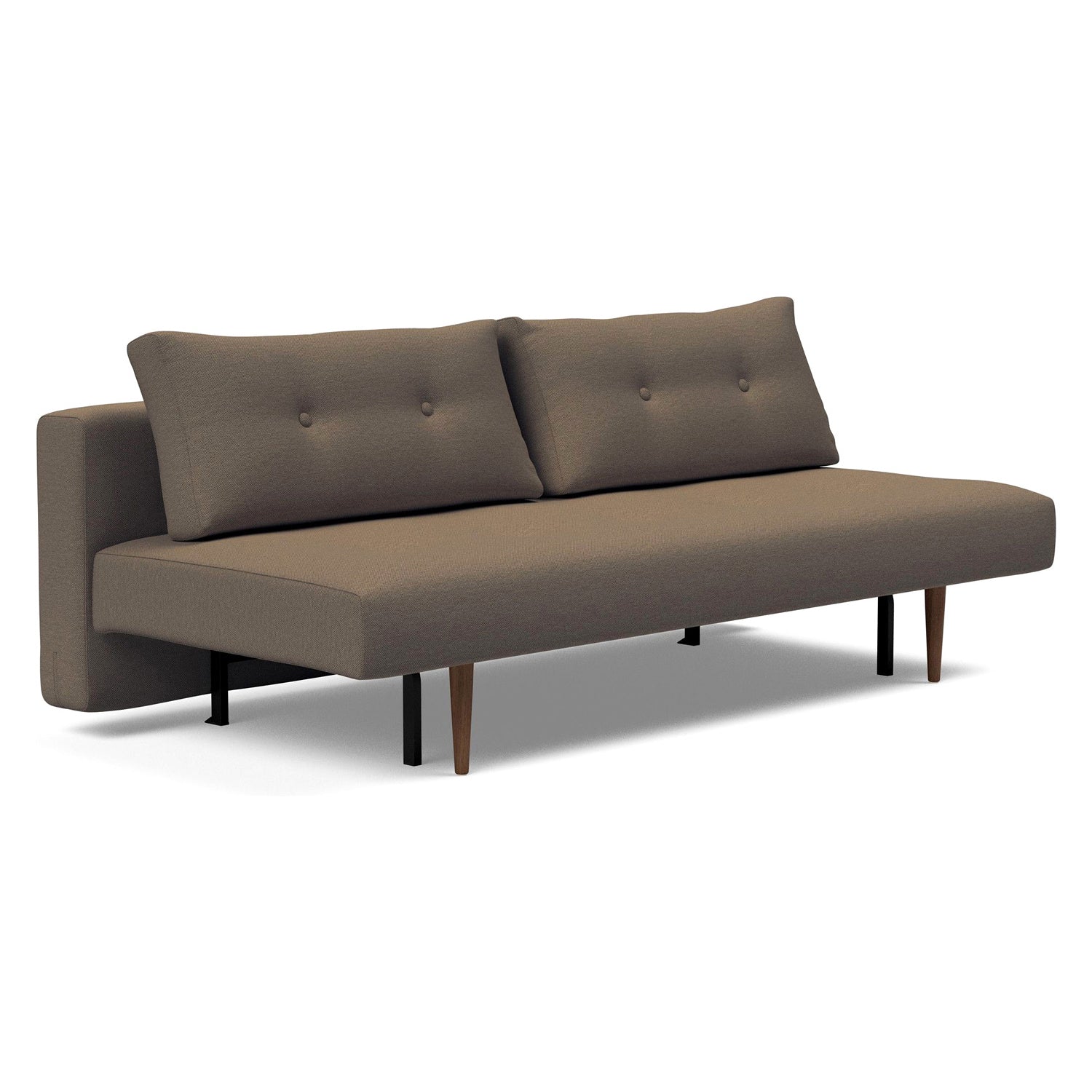 Innovation Living - Recast Plus Sofa Bed Dark Styletto