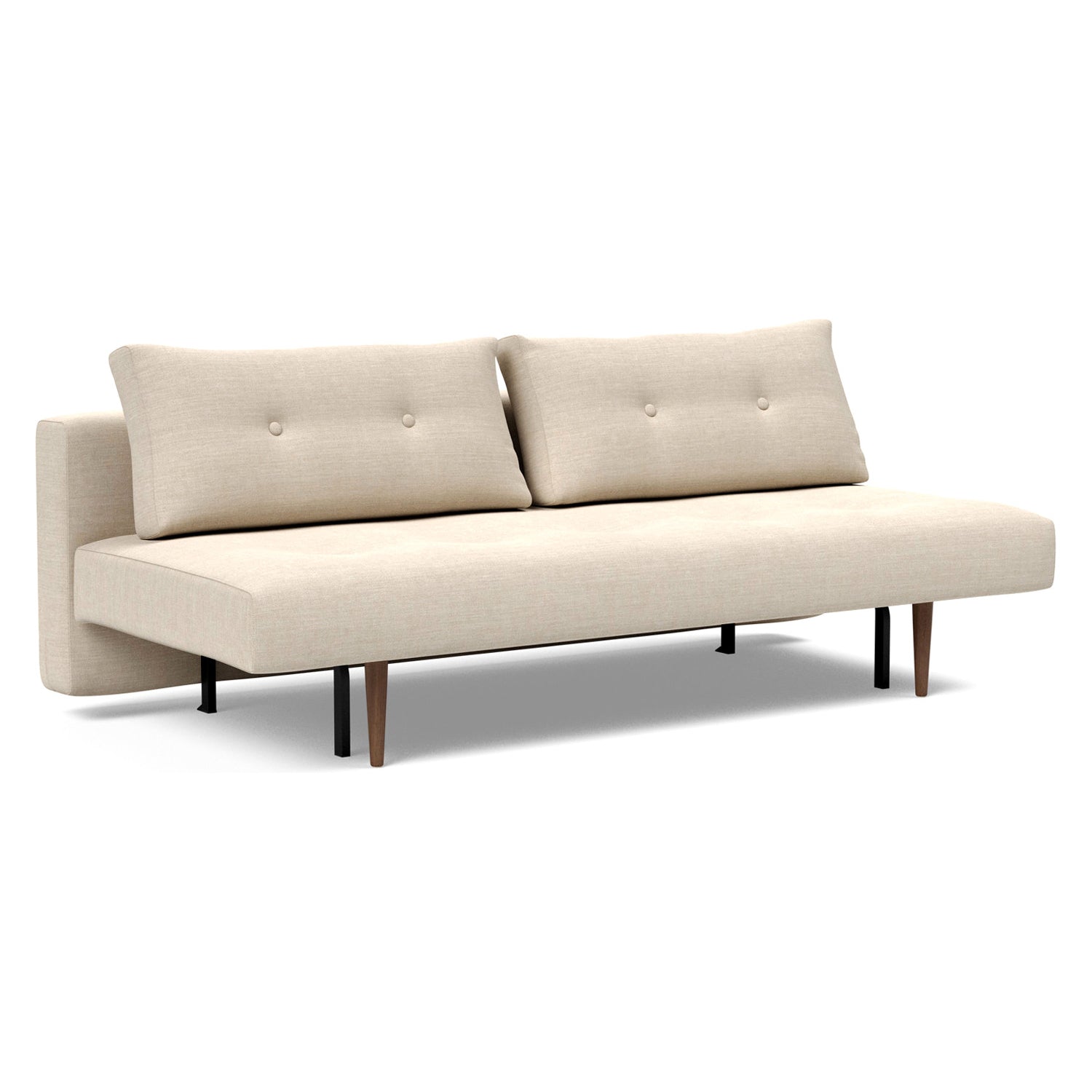 Innovation Living - Recast Plus Sofa Bed Dark Styletto