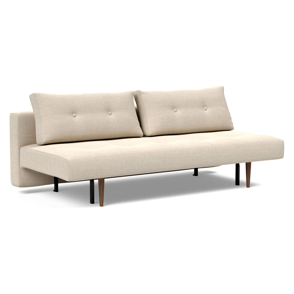 Innovation Living - Recast Plus Sofa Bed Dark Styletto