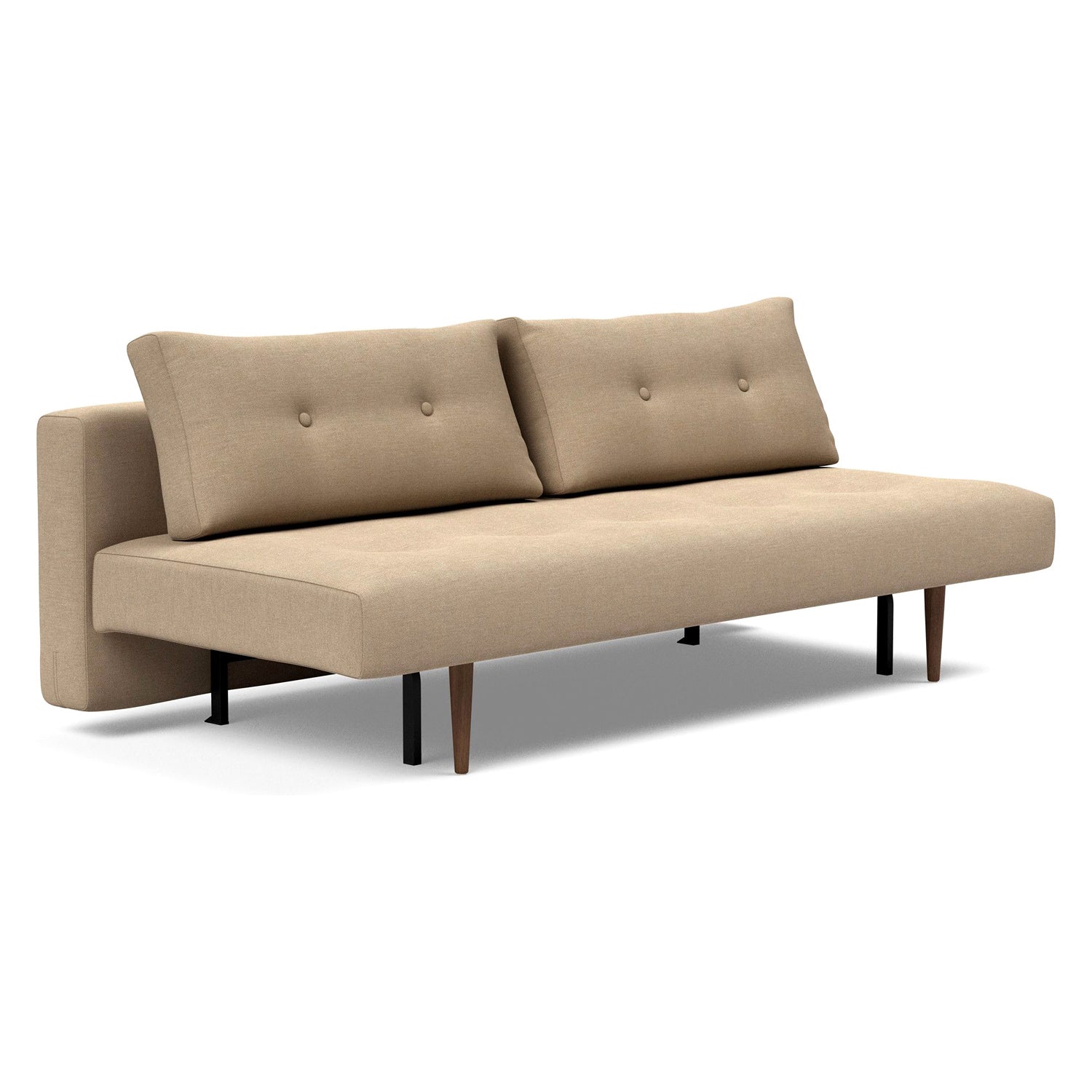 Innovation Living - Recast Plus Sofa Bed Dark Styletto