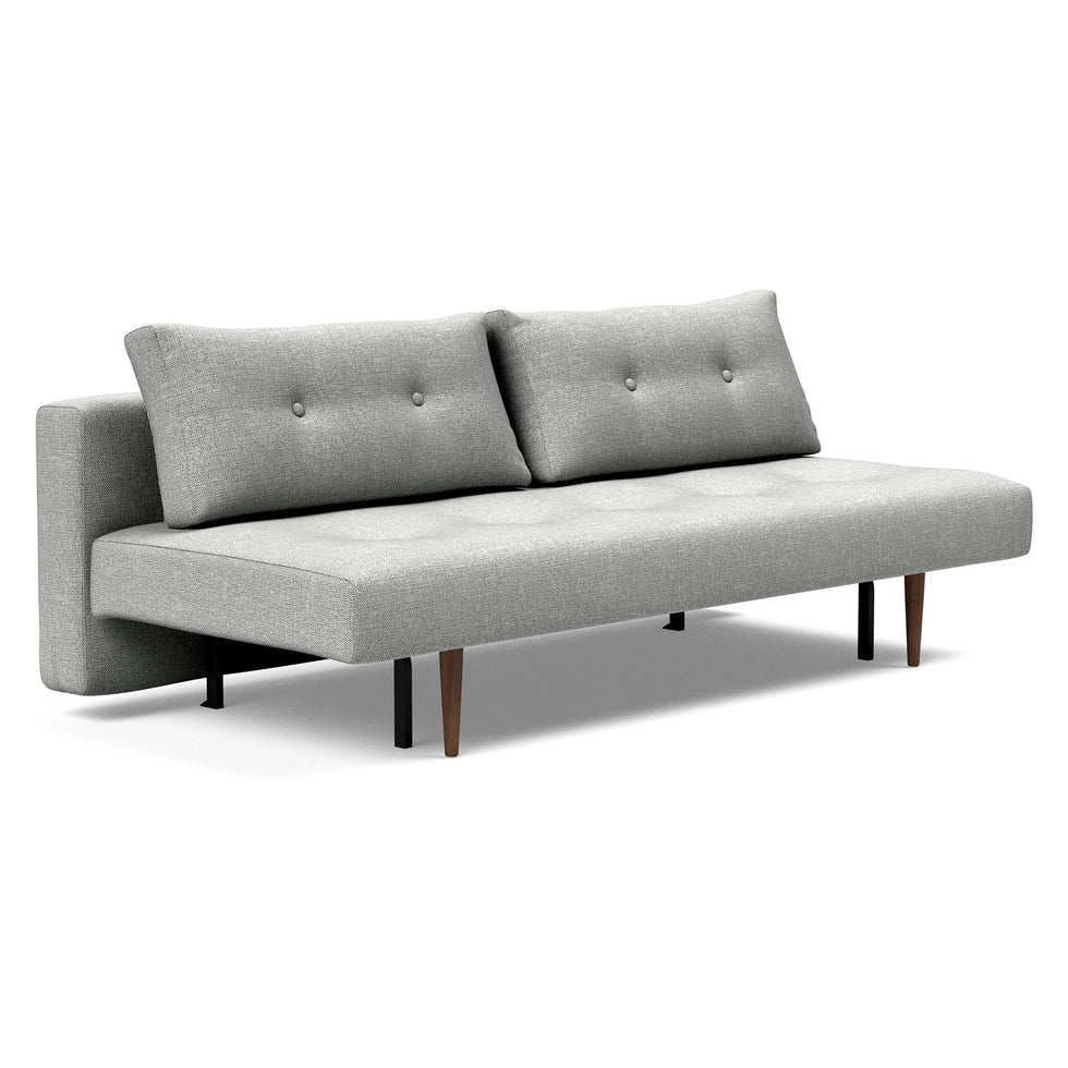 Innovation Living - Recast Plus Sofa Bed Dark Styletto