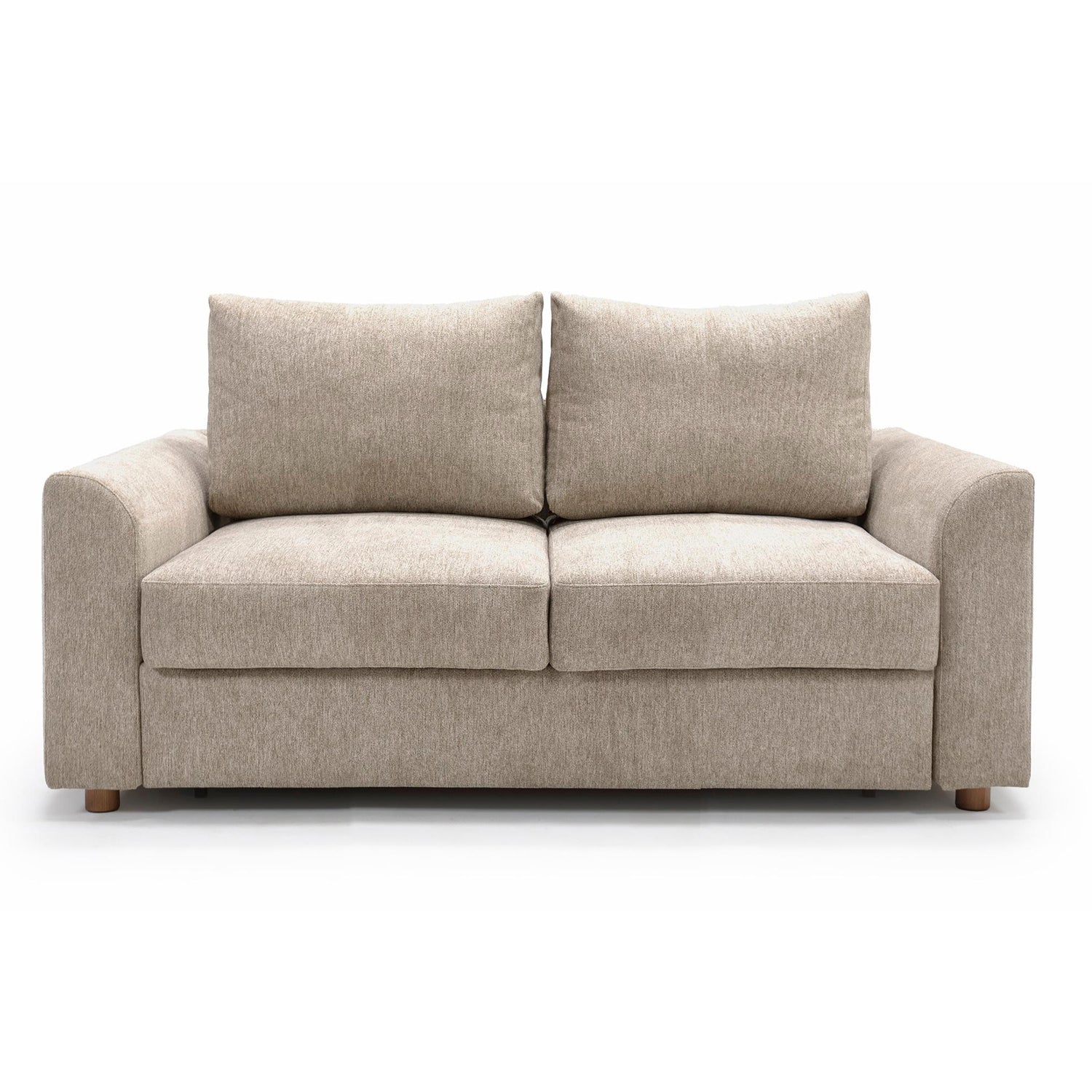 Innovation Living - Neah Sofa Bed Slim 55'X77'
