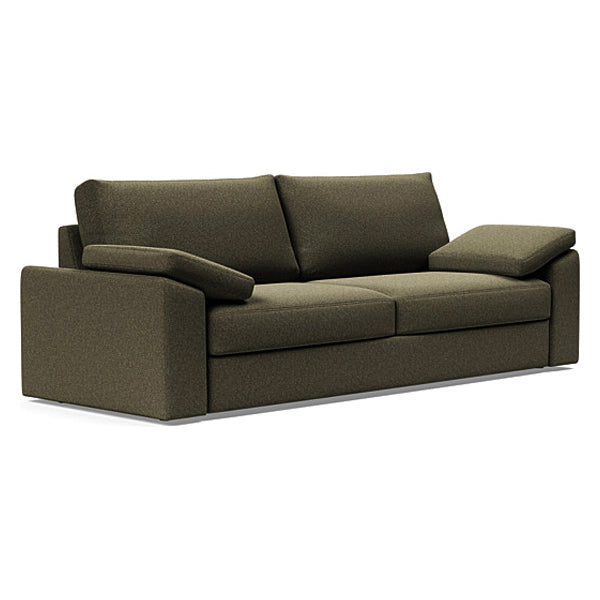 Innovation Living - Vilander Sofa Bed With Cushion Arms