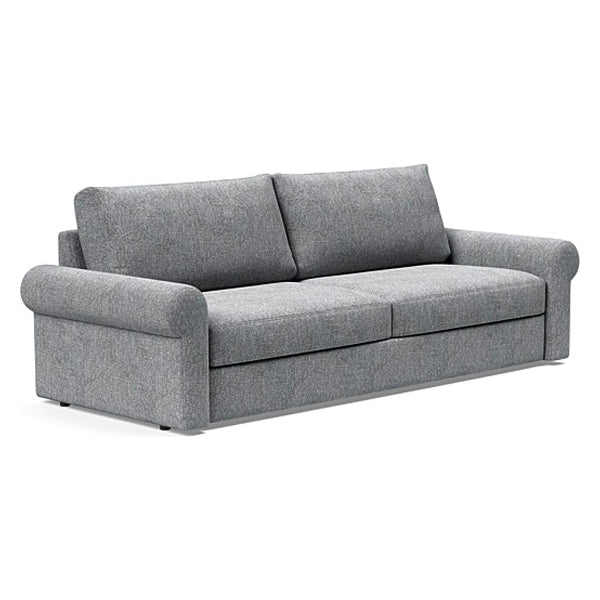 Innovation Living - Vilander Sofa Bed With Cushion Arms