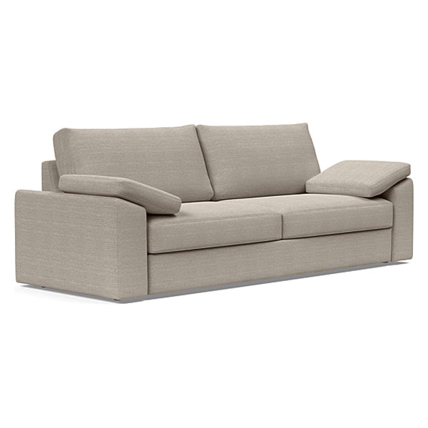 Innovation Living - Vilander Sofa Bed With Cushion Arms