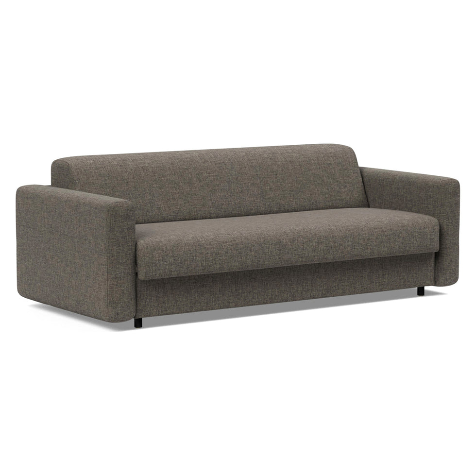 Innovation Living - Killian Queen Size Sofa Bed Dual Mattress