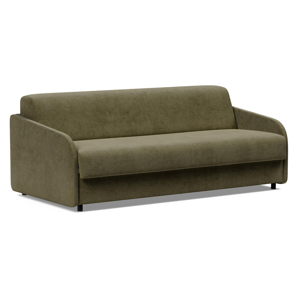Innovation Living - Eivor Queen Size Sofa Bed Dual Mattress