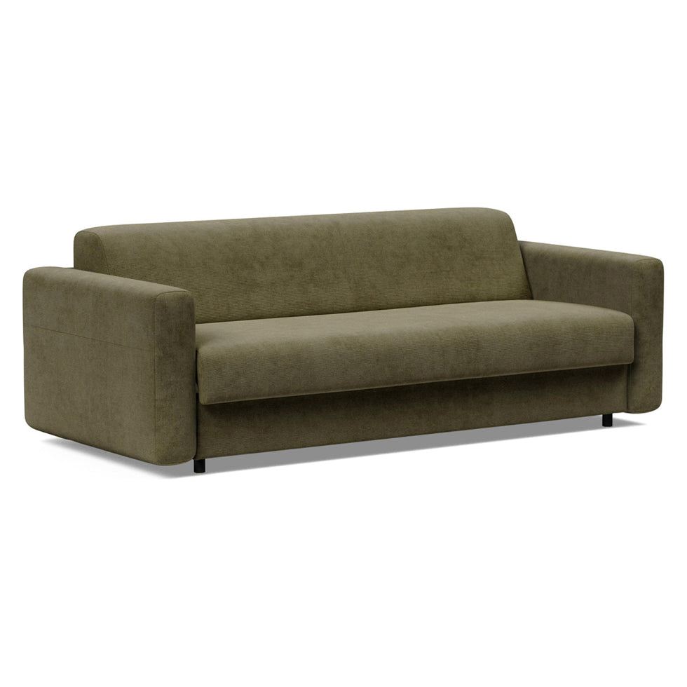 Innovation Living - Killian Queen Size Sofa Bed Dual Mattress