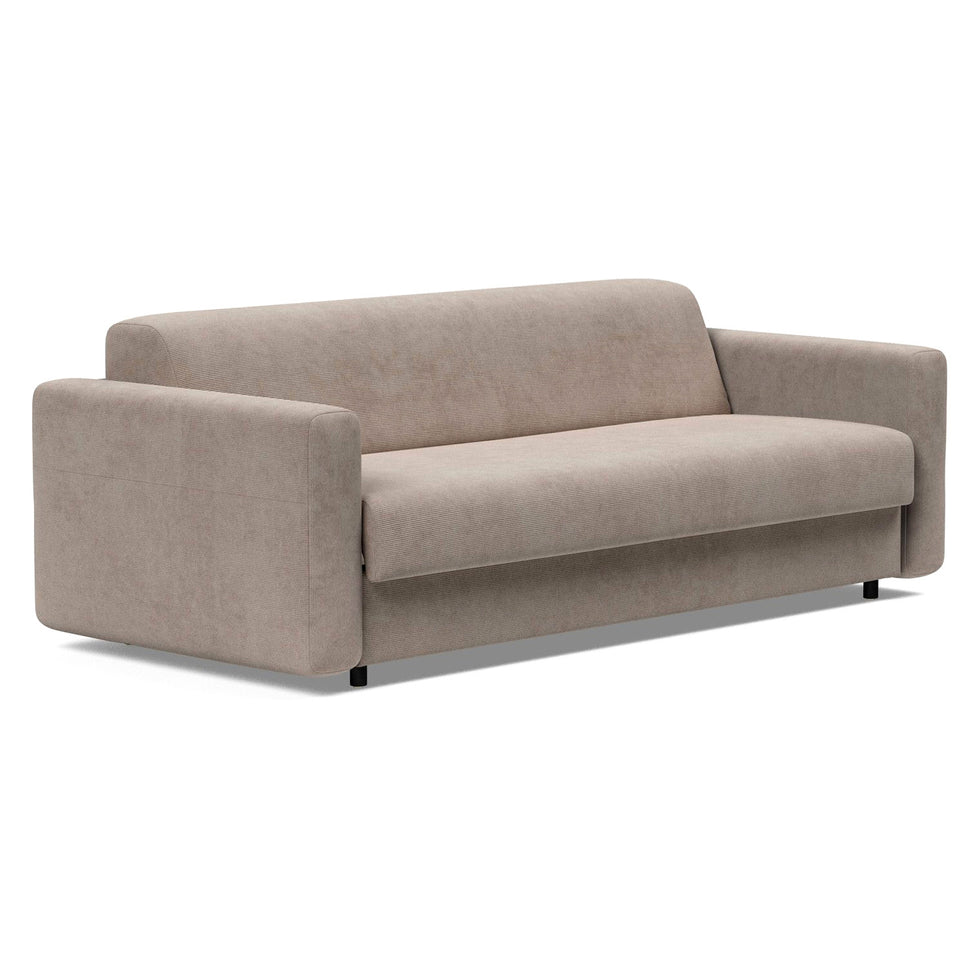 Innovation Living - Killian Queen Size Sofa Bed Dual Mattress