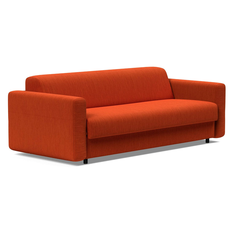 Innovation Living - Killian Queen Size Sofa Bed Dual Mattress