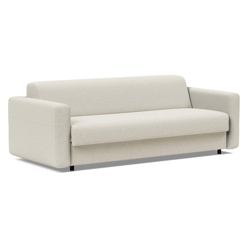 Innovation Living - Killian Queen Size Sofa Bed Dual Mattress