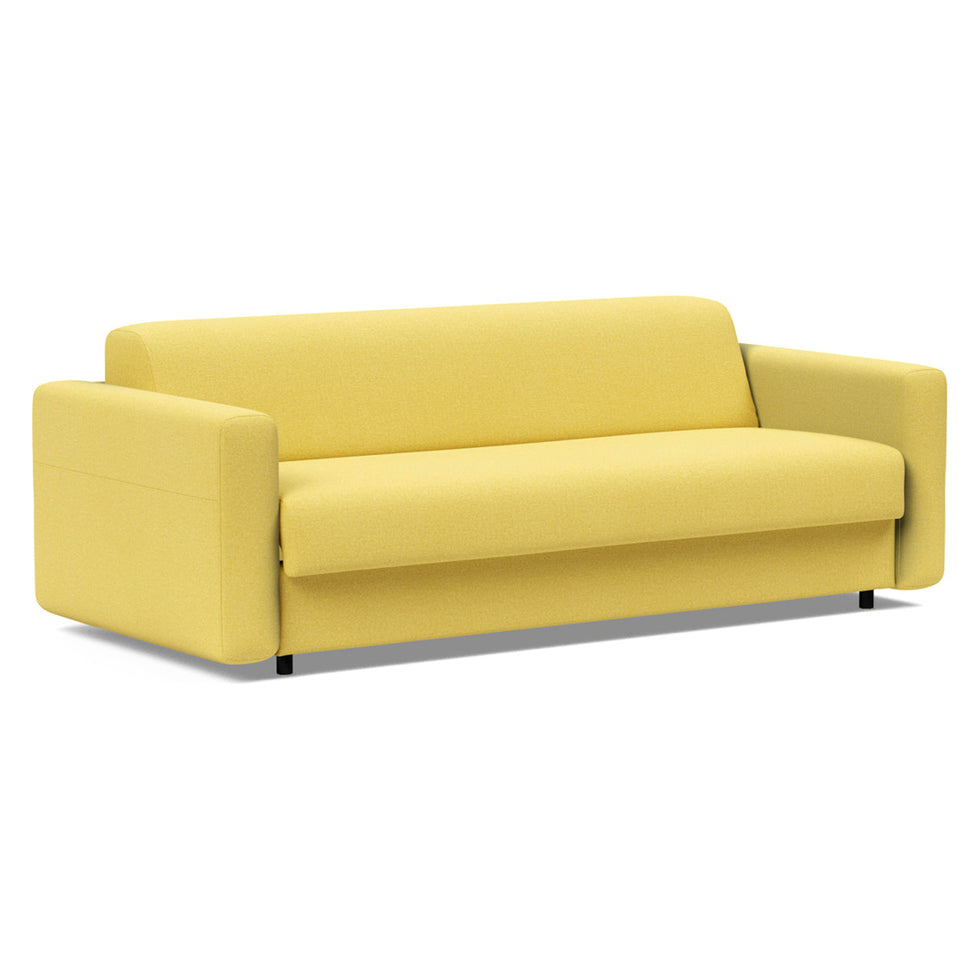 Innovation Living - Killian Queen Size Sofa Bed Dual Mattress