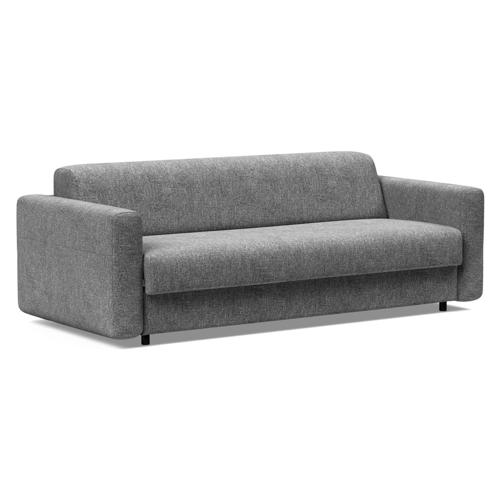 Innovation Living - Killian Queen Size Sofa Bed Dual Mattress