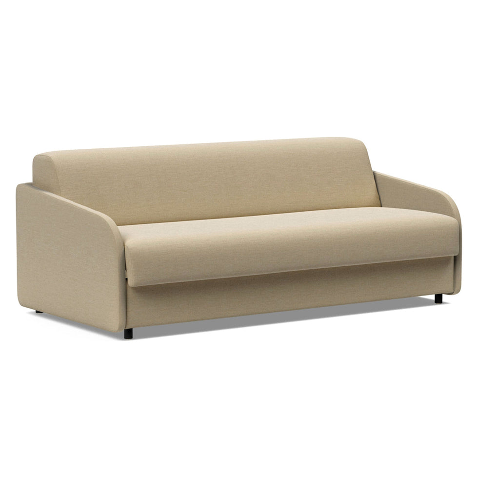 Innovation Living - Eivor Queen Size Sofa Bed Dual Mattress
