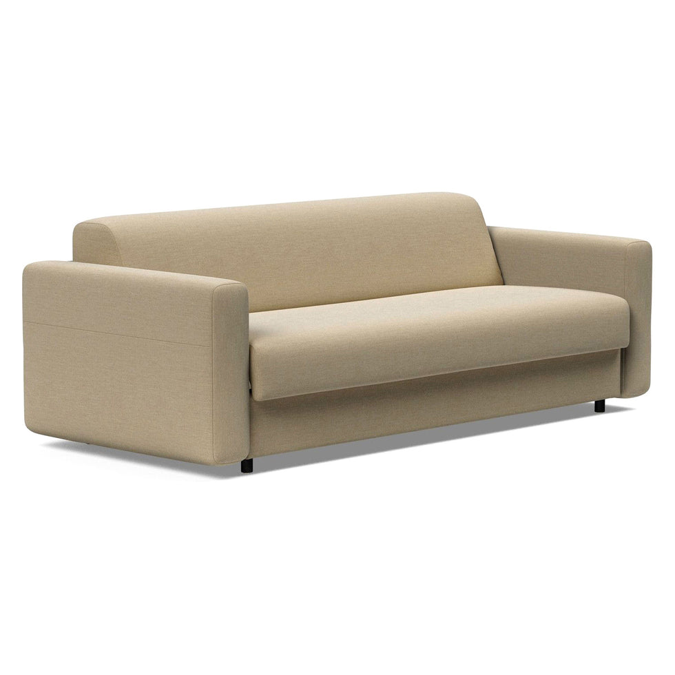 Innovation Living - Killian Queen Size Sofa Bed Dual Mattress