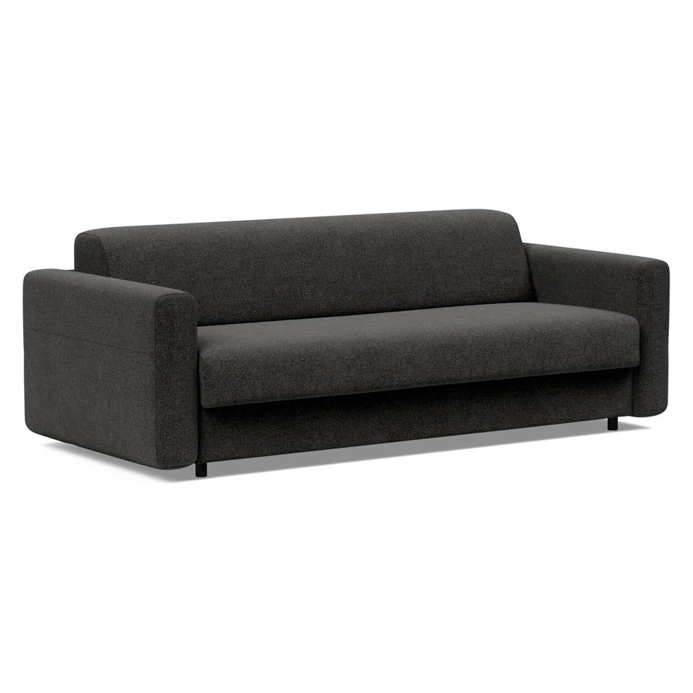Innovation Living - Killian Queen Size Sofa Bed Dual Mattress