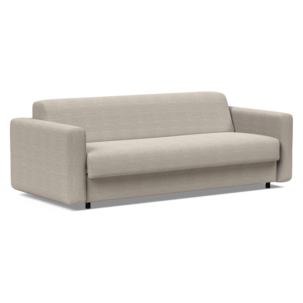 Innovation Living - Killian Queen Size Sofa Bed Dual Mattress