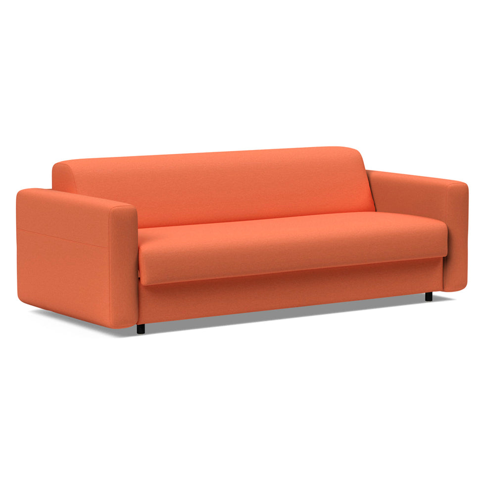 Innovation Living - Killian Queen Size Sofa Bed Dual Mattress