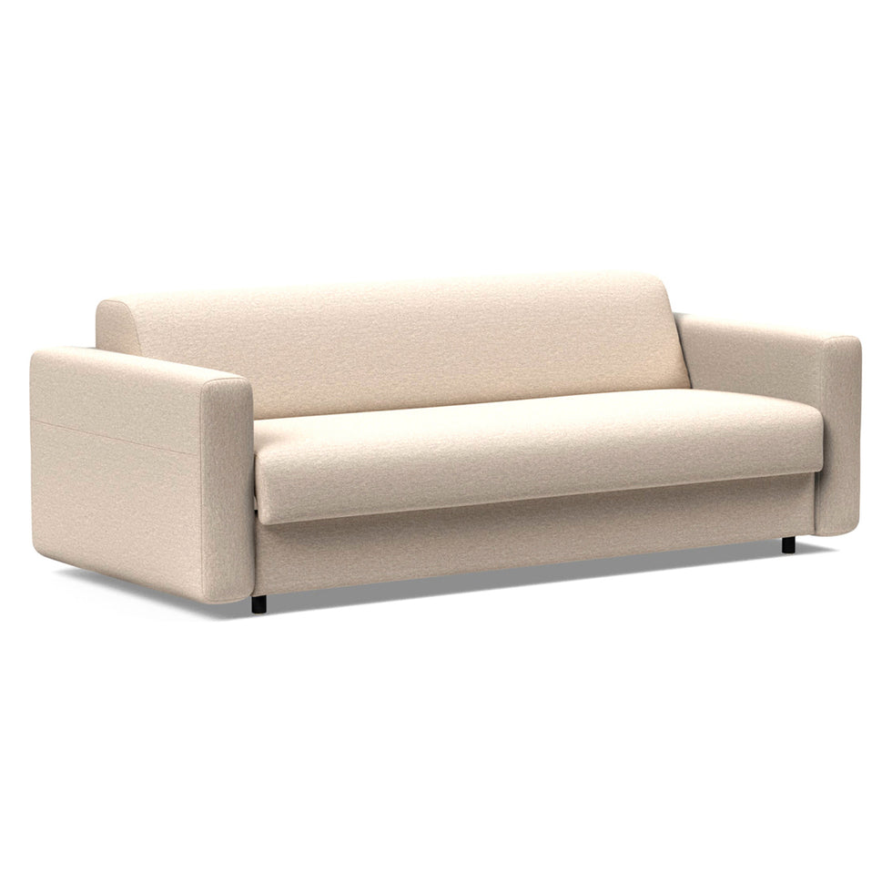 Innovation Living - Killian Queen Size Sofa Bed Dual Mattress