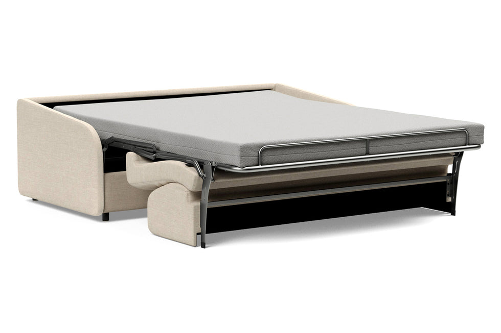 Innovation Living - Eivor Queen Size Sofa Bed Dual Mattress