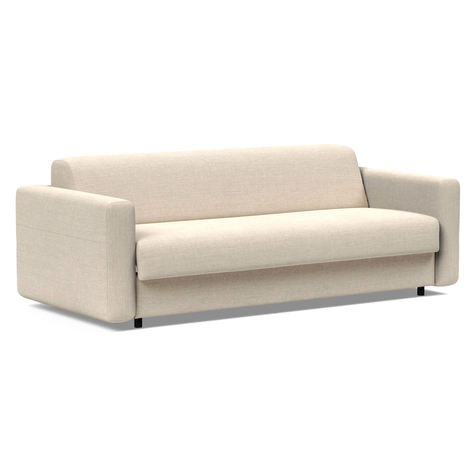 Innovation Living - Killian Queen Size Sofa Bed Dual Mattress