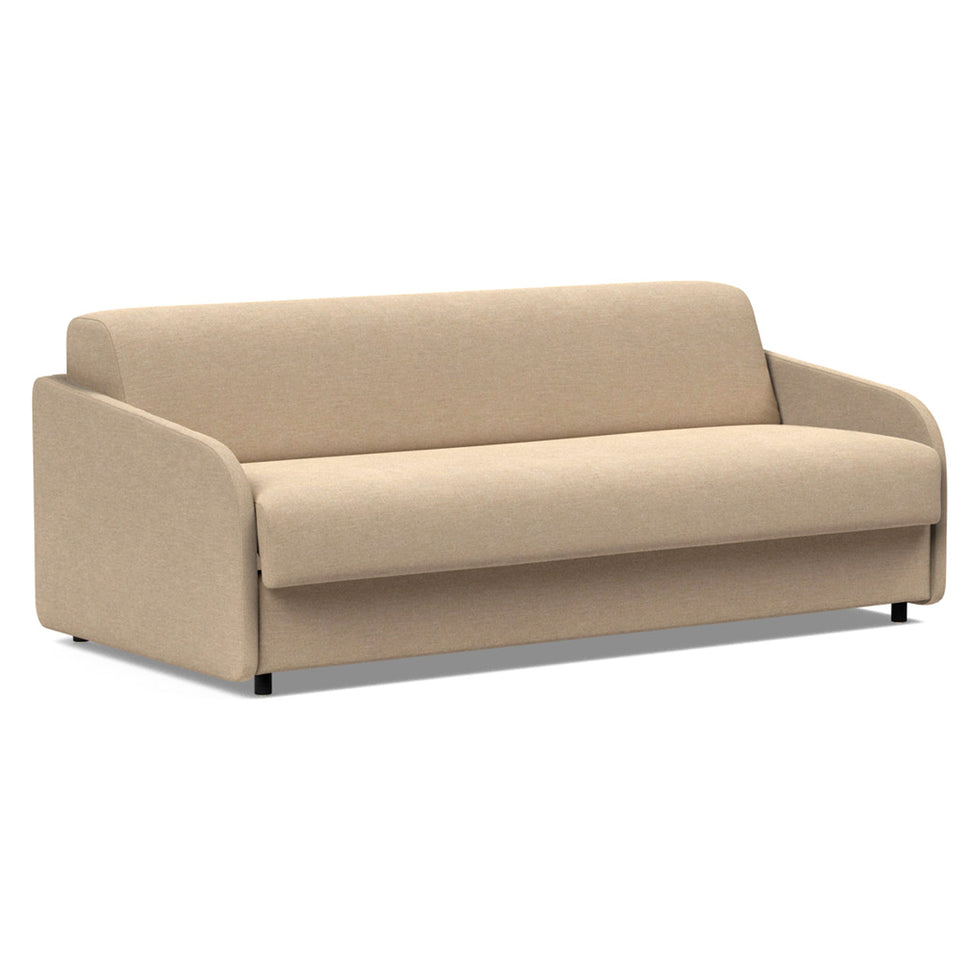 Innovation Living - Eivor Queen Size Sofa Bed Dual Mattress