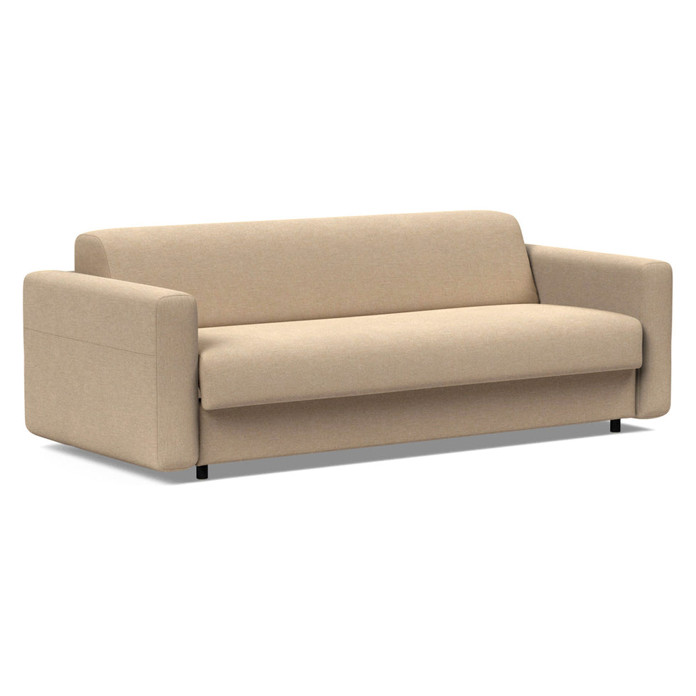 Innovation Living - Killian Queen Size Sofa Bed Dual Mattress