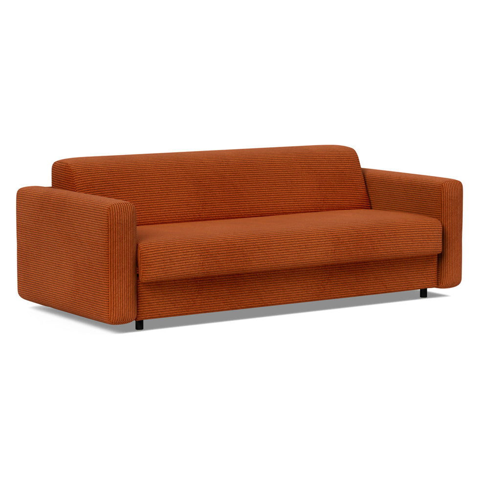 Innovation Living - Killian Queen Size Sofa Bed Dual Mattress