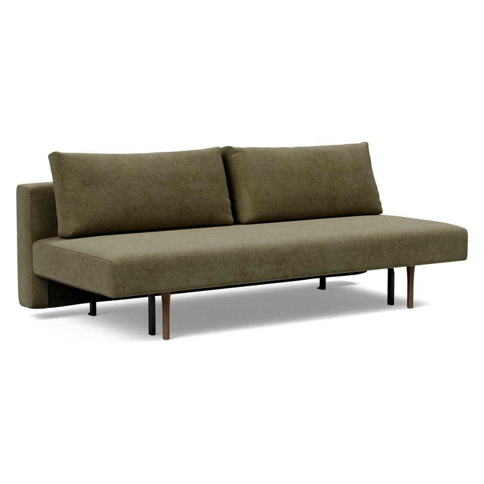 Innovation Living - Conlix Sofa Bed Smoked Oak