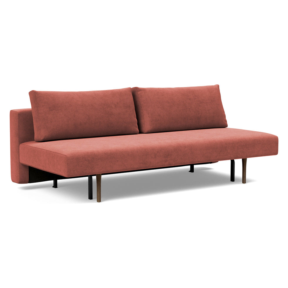 Innovation Living - Conlix Sofa Bed Smoked Oak