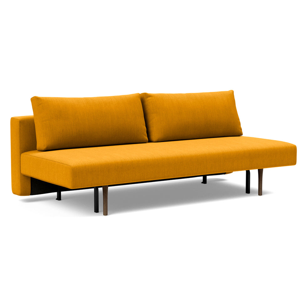 Innovation Living - Conlix Sofa Bed Smoked Oak