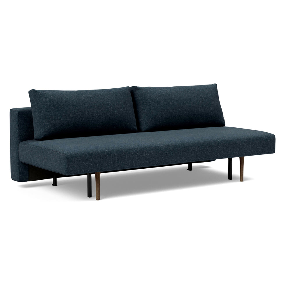 Innovation Living - Conlix Sofa Bed Smoked Oak